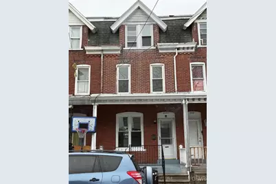 538 North New Street .5, Allentown City, PA 18102 - Photo 1