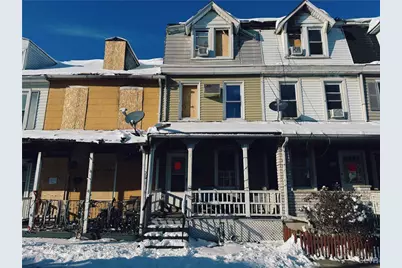 719 W Cedar Street, Allentown City, PA 18102 - Photo 1