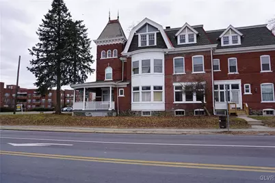 1501 Hamilton Street 1502, Allentown City, PA 18102 - Photo 1