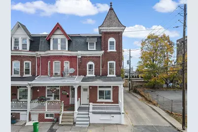 25 North Franklin Street, Allentown City, PA 18102 - Photo 1
