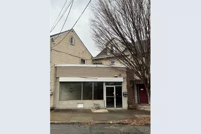 825 Walnut Avenue, Easton, PA 18042 - Photo 1