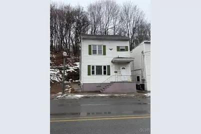 613 North Centre Street, Pottsville City, PA 17901 - Photo 1