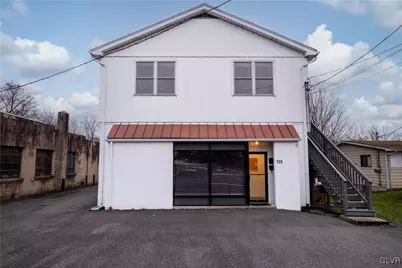 136 Front Street #Unit 2, Hellertown Borough, PA 18055 - Photo 1