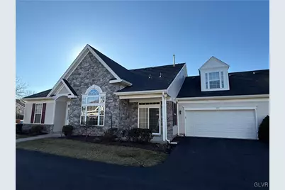 1847 Gregory Place, Lower Saucon Township, PA 18055 - Photo 1