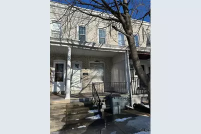 429 North 16th Street, Allentown City, PA 18102 - Photo 1