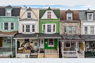 318 Hollenbach Street, Reading City, PA 19601 - Photo 1