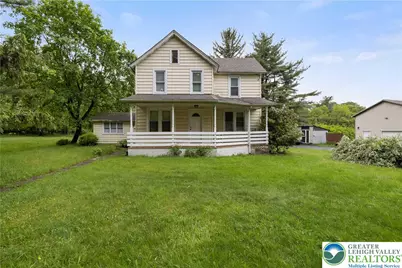 349 Carlton Road, Paradise Twp, PA 18344 - Photo 1