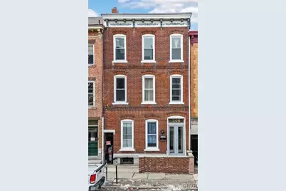 206 N 9th Street, Allentown, PA 18102 - Photo 1