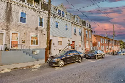 142 W Green Street, Allentown City, PA 18102 - Photo 1