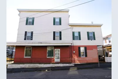 1339 E Market Street, Mahanoy City, PA 17948 - Photo 1
