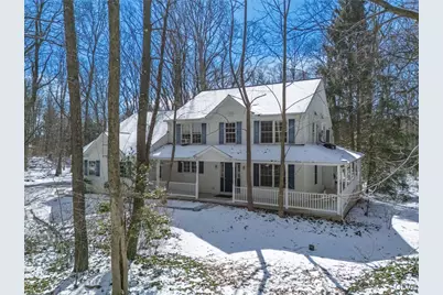 7407 Sweetwood Drive, Lower Macungie Twp, PA 18062 - Photo 1