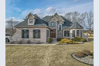 536 Christine Ann Lane, Lower Nazareth Twp, PA 18064 - Photo 1