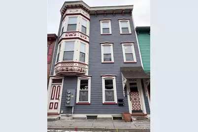 65 Race Street #3rd Floor, Jim Thorpe Borough, PA 18229 - Photo 1