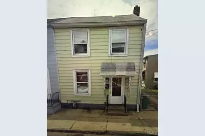 514 North Lumber Street, Allentown City, PA 18102 - Photo 1