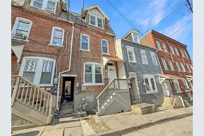328 North Law Street, Allentown City, PA 18102 - Photo 1