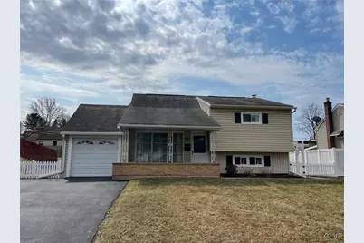 1935 Catasauqua Road, Bethlehem City, PA 18018 - Photo 1