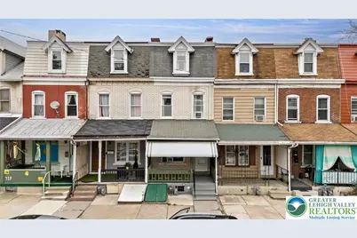 737 N 8th Street, Allentown City, PA 18102 - Photo 1