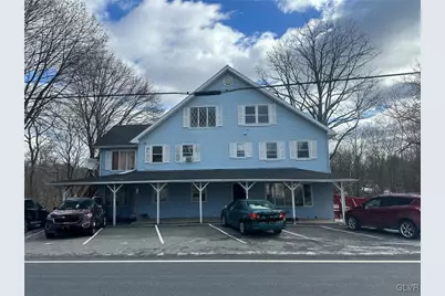 908 Bangor Road, Plainfield Township, PA 18064 - Photo 1