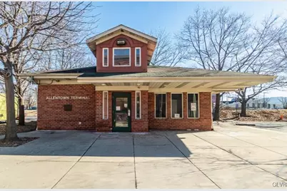 325 W Hamilton Street, Allentown City, PA 18101 - Photo 1