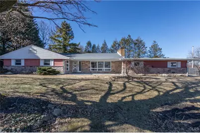 808 Cedar Crest Boulevard, South Whitehall Twp, PA 18103 - Photo 1