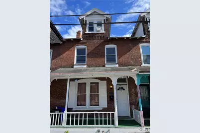 1134 W Maple Street, Allentown, PA 18102 - Photo 1