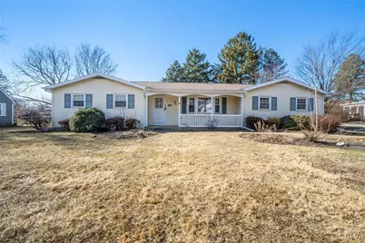 6059 Club House Lane, Lower Macungie, PA 18106 - Photo 1