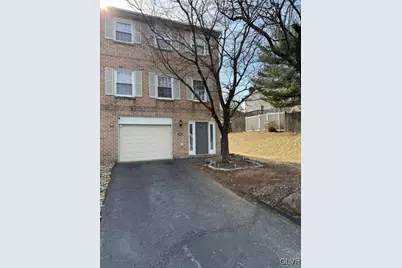 4546 Hedgerow Drive, Lower Macungie, PA 18103 - Photo 1
