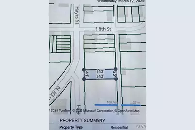 817 Hayes Street, Bethlehem City, PA 18015 - Photo 1