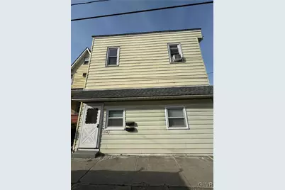 1398 Newport Avenue 1/2 #Apt 1 Front, Northampton Township, PA 18067 - Photo 1