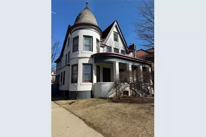 43 N 17th Street, Allentown City, PA 18104 - Photo 1