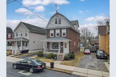 89 McLean Street, Luzerne, PA 18702 - Photo 1