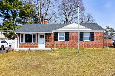 1631 Marshall Street, Allentown City, PA 18103 - Photo 1