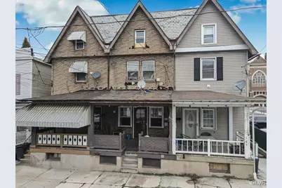 107 W Patterson Street, Lansford Boro, PA 18232 - Photo 1