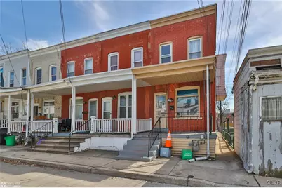 1550 Warren Street, Allentown City, PA 18102 - Photo 1