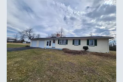 1730 Allentown Road, Milford Twp, PA 18951 - Photo 1