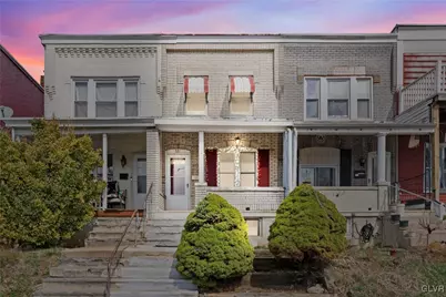 521 S Bradford Street, Allentown City, PA 18109 - Photo 1