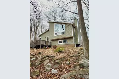 9870 Deerwood Drive, Coolbaugh Twp, PA 18466 - Photo 1