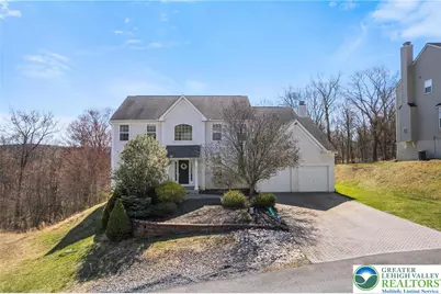 218 Center Valley Court, Middle Smithfield, PA 18302 - Photo 1