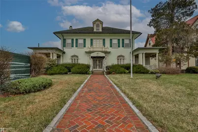 1619 Hamilton Street, Allentown City, PA 18102 - Photo 1