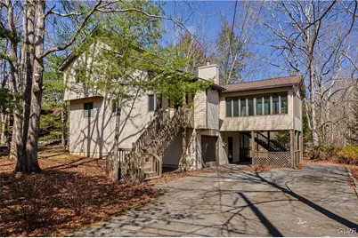 367 Saunders Drive, Lehman Twp, PA 18324 - Photo 1