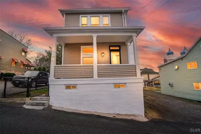 224 Fisher Avenue, Coaldale, PA 18218 - Photo 1