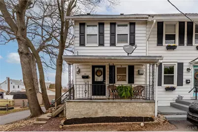 215 Park Row, Emmaus Borough, PA 18049 - Photo 1