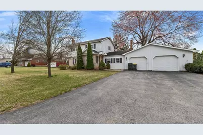 416 Grange Road, Upper Macungie Township, PA 18106 - Photo 1