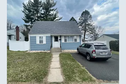 1242 S Jefferson Street, Allentown City, PA 18103 - Photo 1