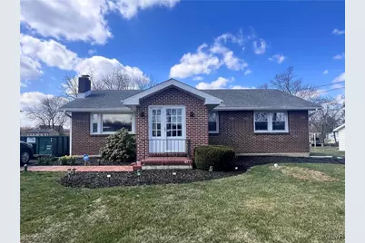 3813 Country Club Road, Bethlehem Township, PA 18045 - Photo 1