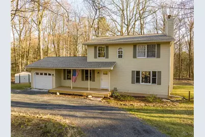 219 Robins Court, Ross Twp, PA 18353 - Photo 1