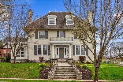 206 E Granada Avenue, Hershey, PA 17033 - Photo 1