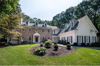 1743 Central Park, Upper Macungie Township, PA 18069 - Photo 1