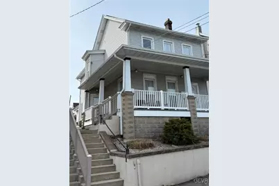 232 N 2nd Street, Lehighton Borough, PA 18235 - Photo 1