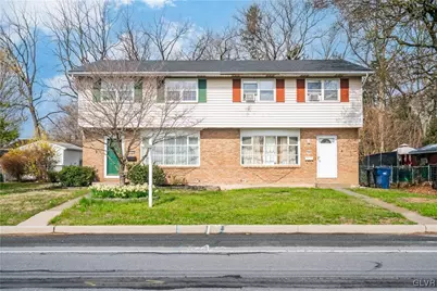 1662 Whitehall Avenue, South Whitehall Twp, PA 18104 - Photo 1